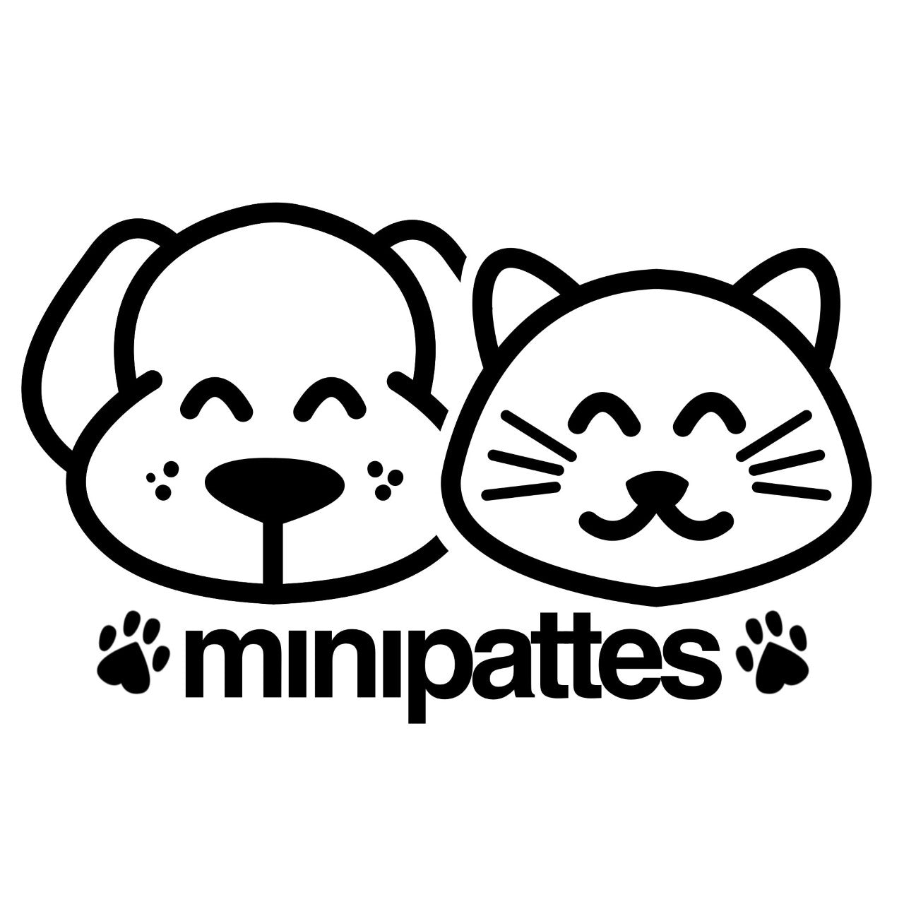 Minipattes, boutique spécialisée dans les articles pour petits chiens et chats.