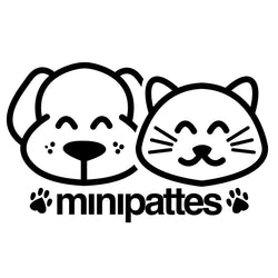 minipattes apprécie la différence