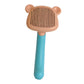 Brosse pour chats et chiens