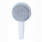 Brosse pour chats et chiens