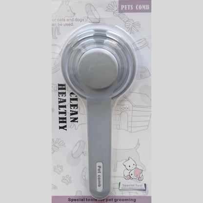 Brosse pour chats et chiens