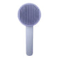 Brosse pour chats et chiens