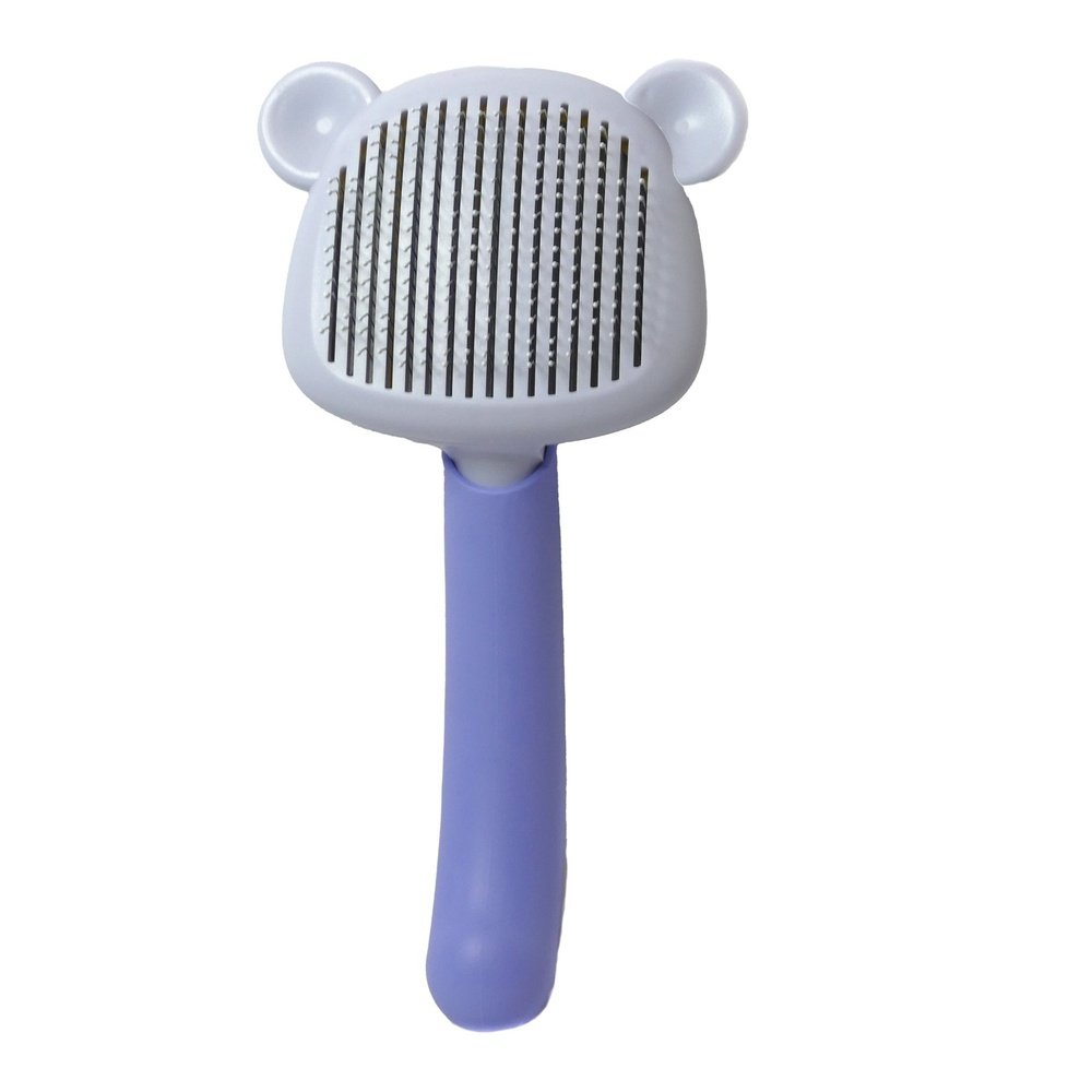 Brosse pour chats et chiens