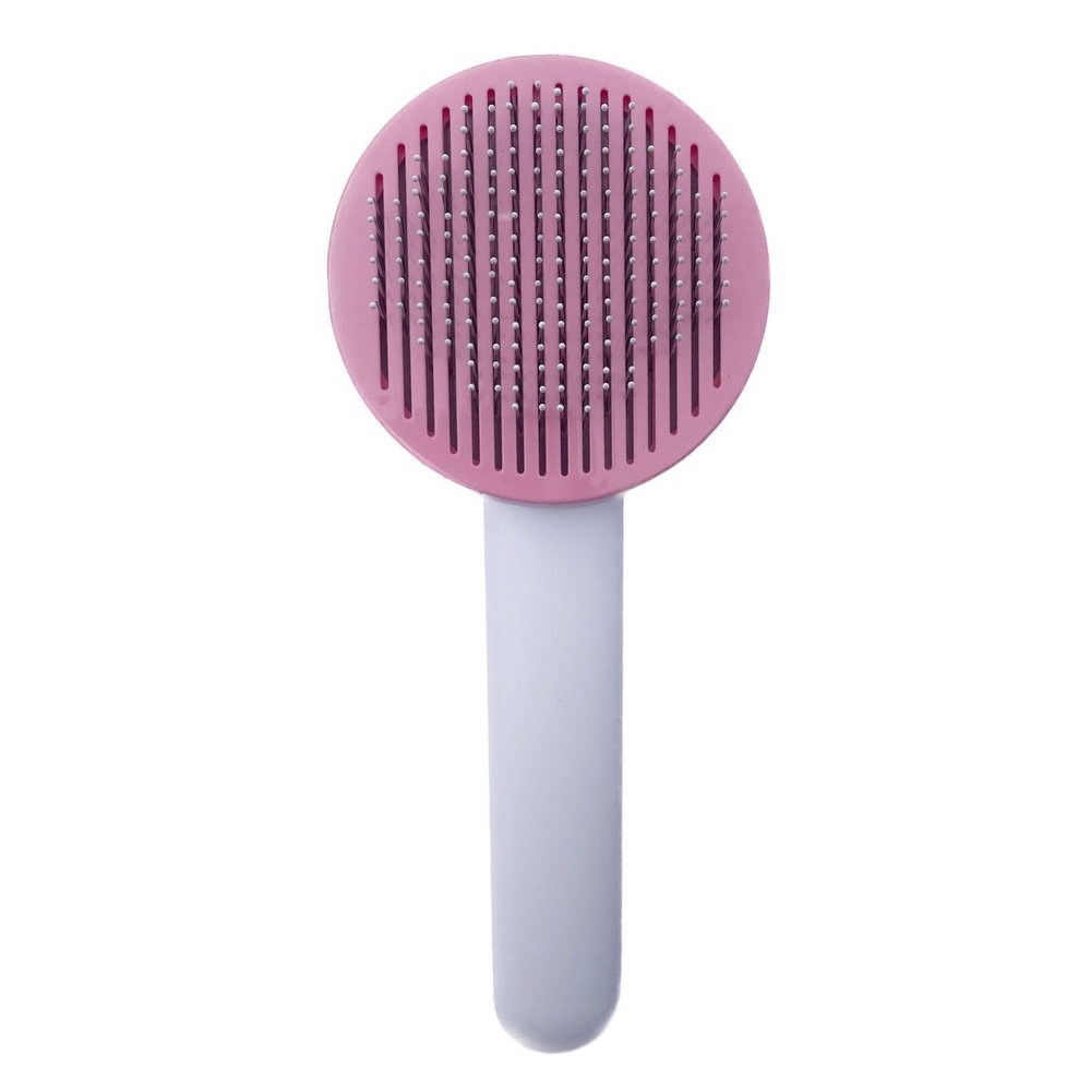 Brosse pour chats et chiens