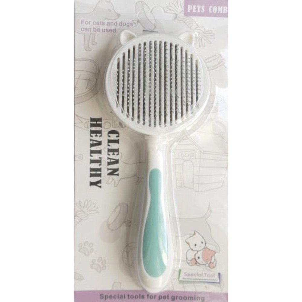 Brosse pour le toilettage des chats et chiens