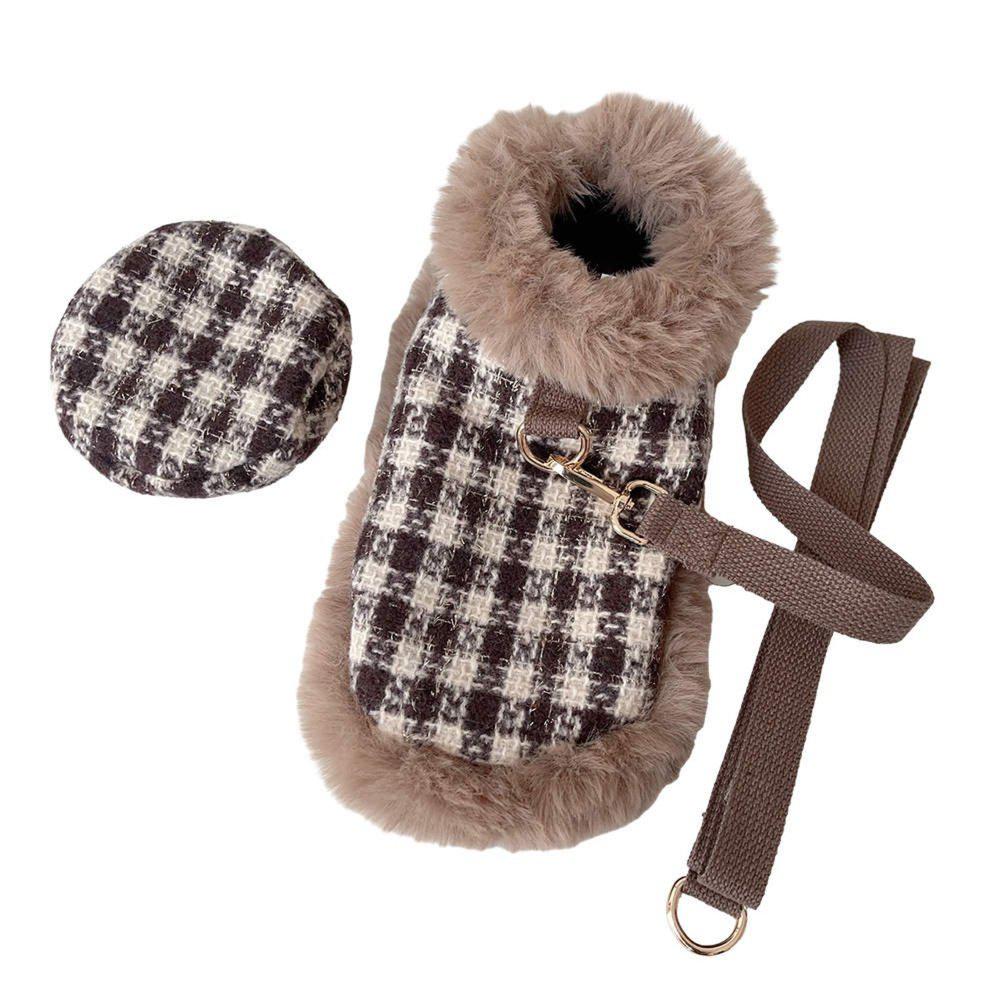 Collection Veste pour Chien Chic, Automne-Hiver