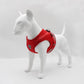 Harnais gilet ajustable pour chiens